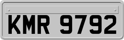 KMR9792