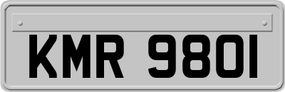 KMR9801