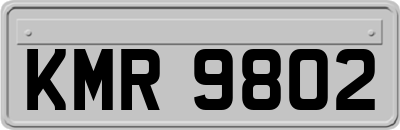 KMR9802