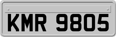 KMR9805