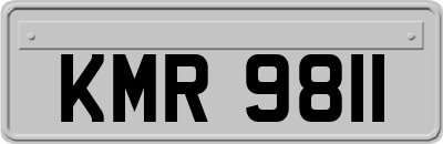 KMR9811