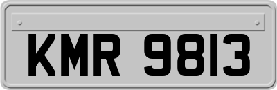 KMR9813