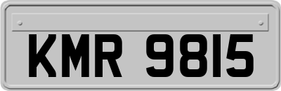 KMR9815