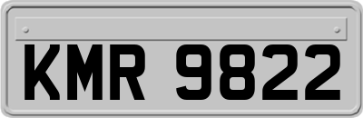 KMR9822