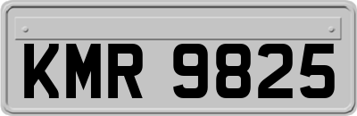 KMR9825