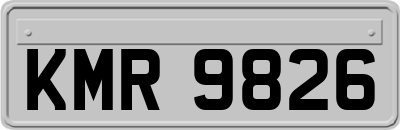 KMR9826