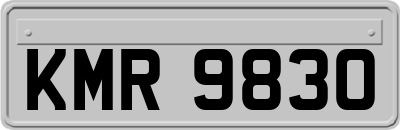 KMR9830