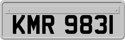 KMR9831