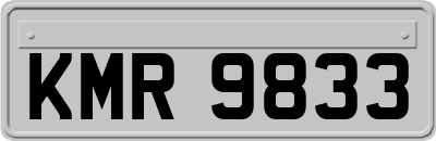 KMR9833