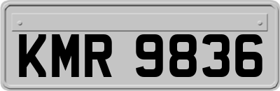 KMR9836