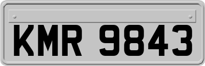 KMR9843