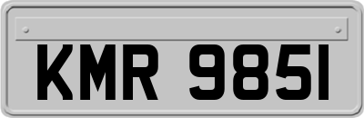 KMR9851