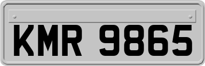 KMR9865