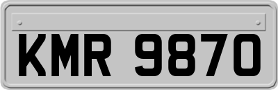 KMR9870