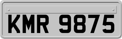 KMR9875