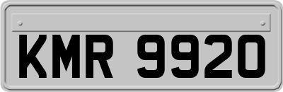 KMR9920