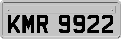 KMR9922