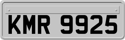 KMR9925