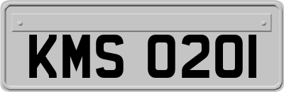 KMS0201