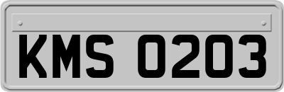 KMS0203