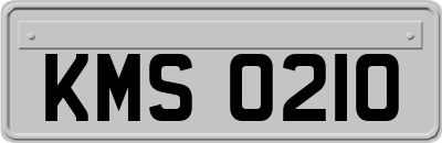 KMS0210