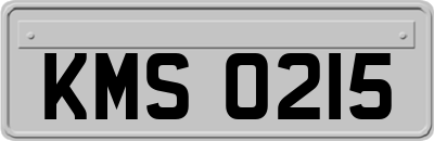 KMS0215