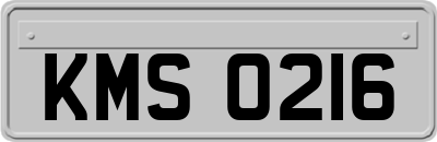 KMS0216