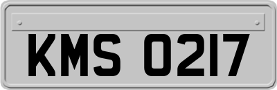 KMS0217