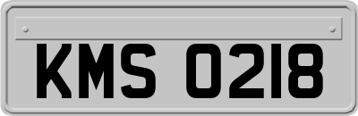 KMS0218