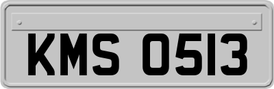 KMS0513