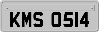 KMS0514