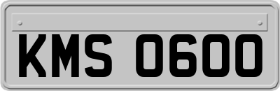 KMS0600