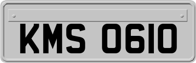 KMS0610