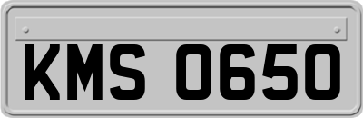 KMS0650