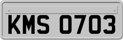 KMS0703