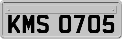 KMS0705