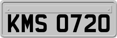 KMS0720