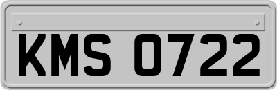 KMS0722