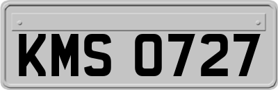 KMS0727