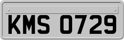 KMS0729