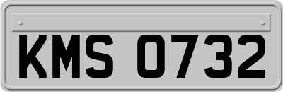 KMS0732