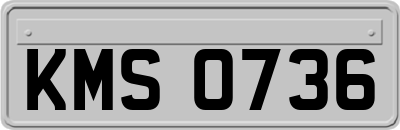 KMS0736