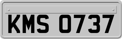 KMS0737