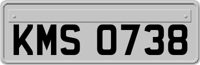 KMS0738