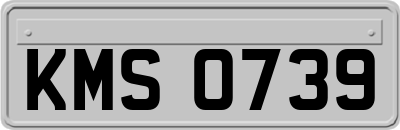 KMS0739