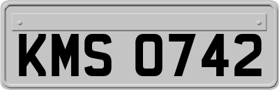 KMS0742