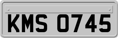 KMS0745