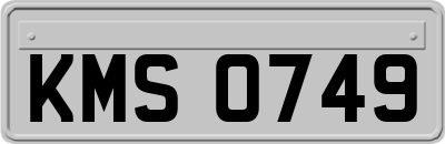 KMS0749