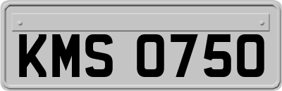 KMS0750