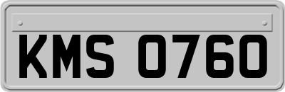 KMS0760